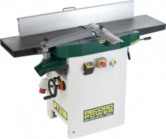 Record Power PT310 240V 12\" Planer Thicknesser With Wheel Kit & Digital Readout & Including Delivery! £1,999.99